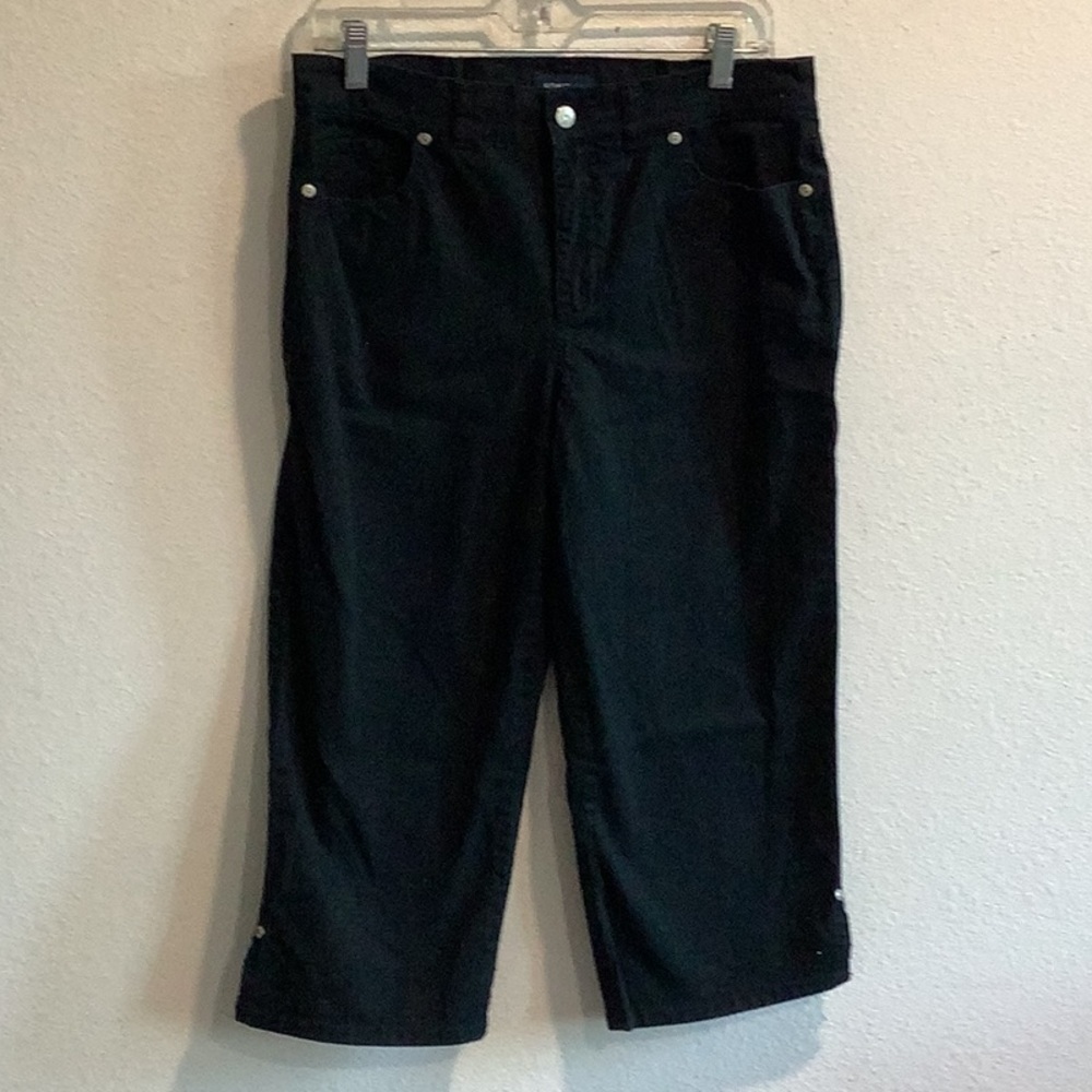 Women’s Sonoma Lifestyle capris